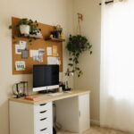 Tips for Creating a Relaxing Home Office Environment