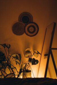 Tips for Creating a Cozy Home Environment Using Simple Decor Changes