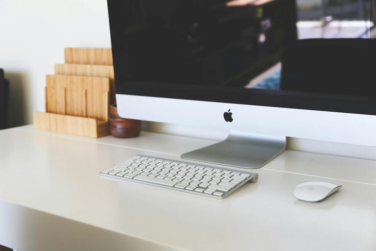 Simple and Effective Tips for Organizing Your Home Office Space
