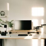 Tips for Creating an Organized and Inspiring Home Workspace